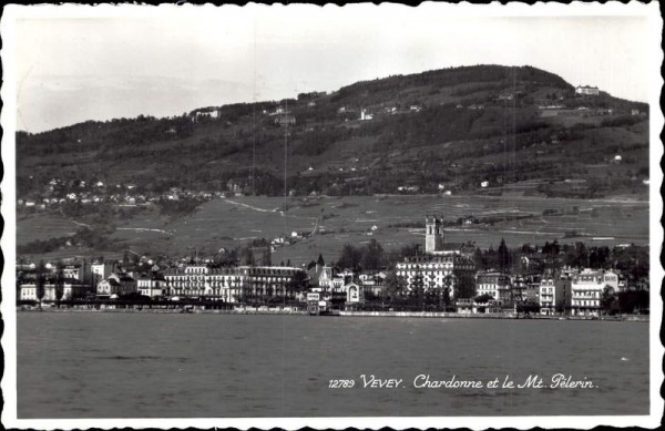 Vevey Vorderseite