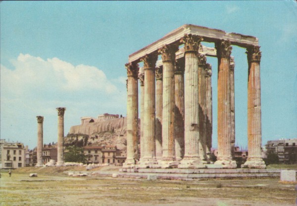 Athen