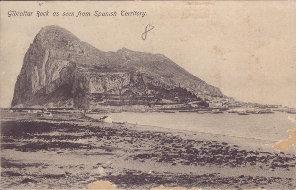Gibraltar