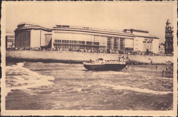 Ostende