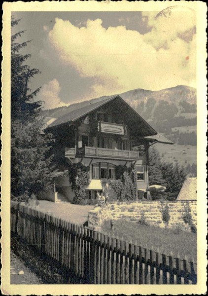 Lenk Vorderseite