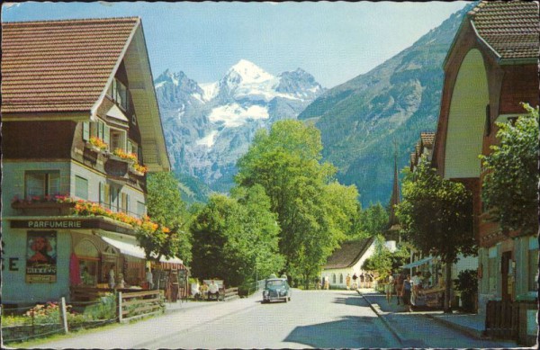 Kandersteg