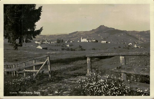 Hemberg Vorderseite