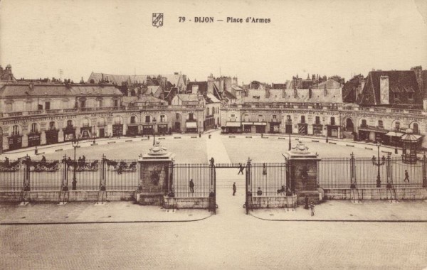 Dijon