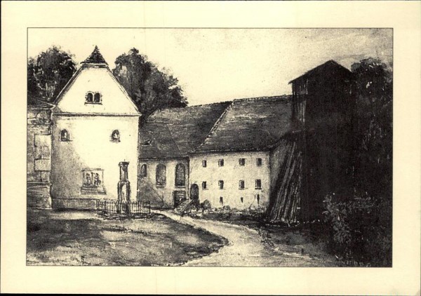 Feldbach, Museum im Tabor Vorderseite
