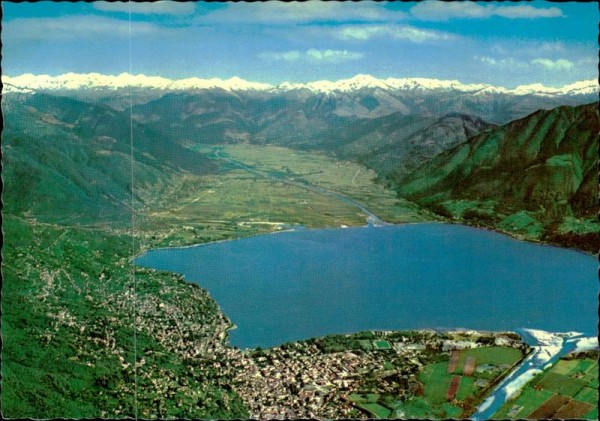 Locarno Vorderseite