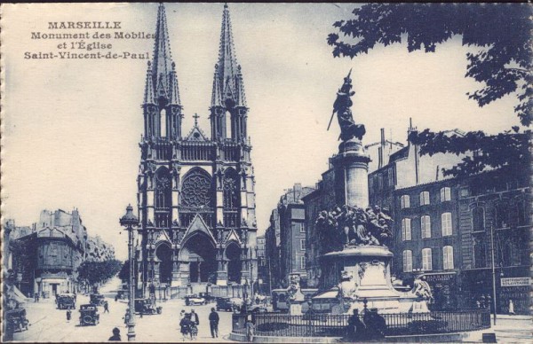 Marseille
