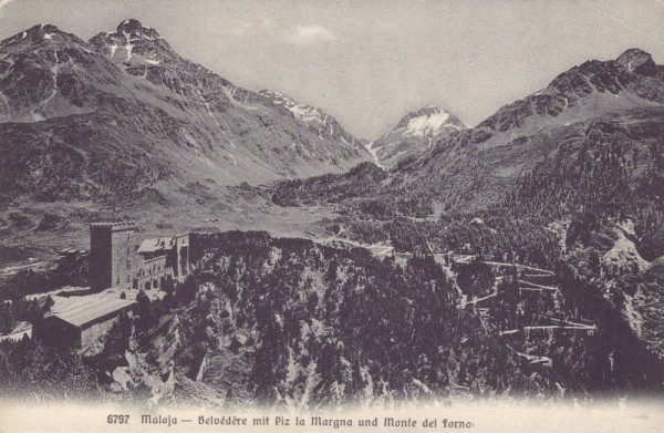 Maloja