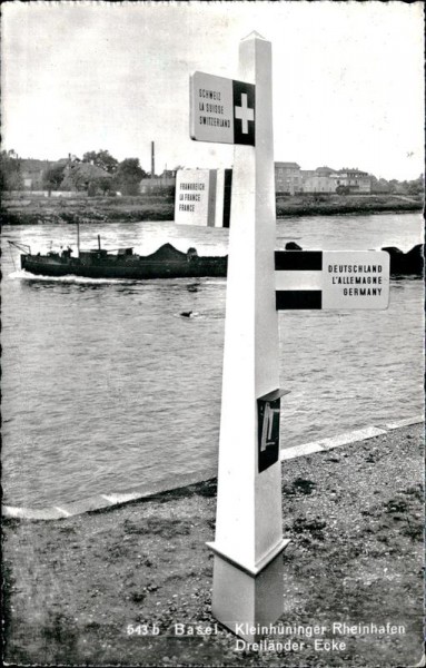 Basel Vorderseite