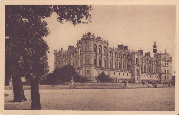 Sites et Promenandes Hors Paris