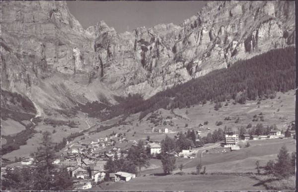 Leukerbad