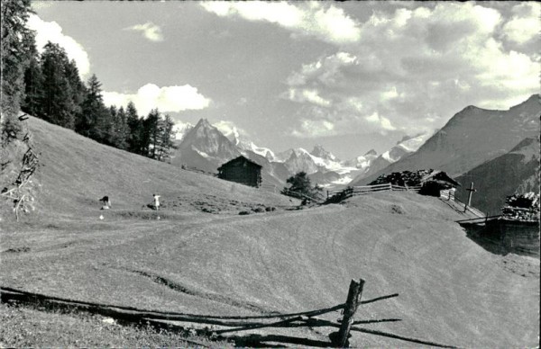Saint-Luc Vorderseite