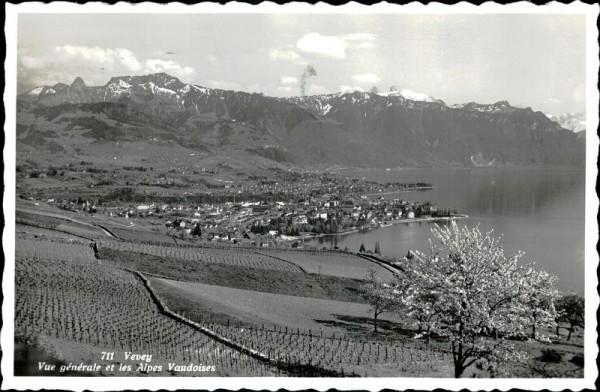 Vevey Vorderseite