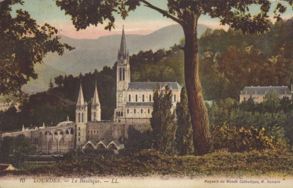 Lourdes