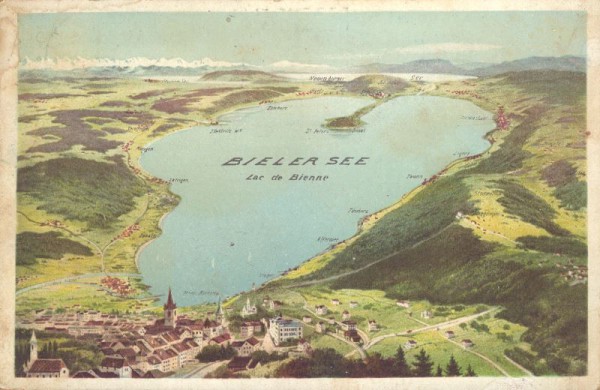 Bieler See