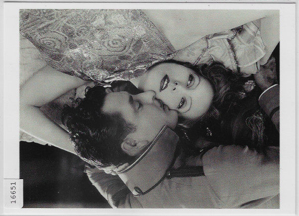 Greta Garbo & John Gilbert - Flesh and the Devil - Clarence Brown 1926