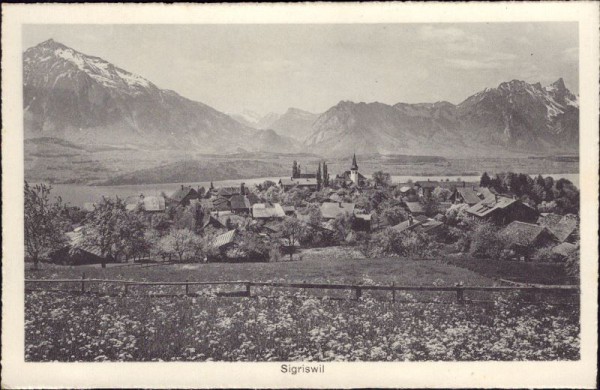 Sigriswil