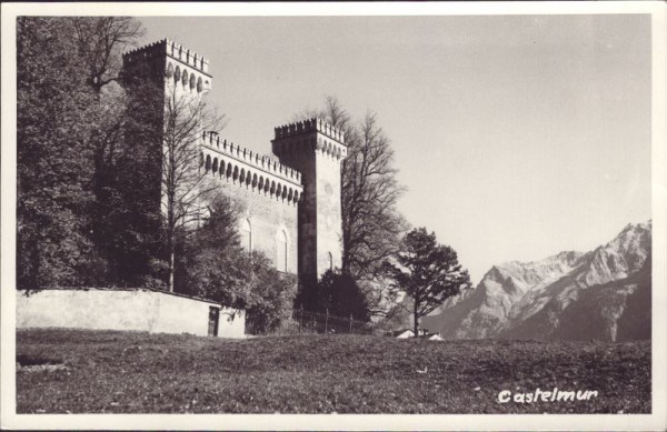 Castelmur