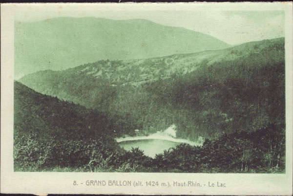 Großer Belchen