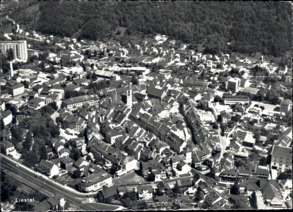 Liestal Vorderseite