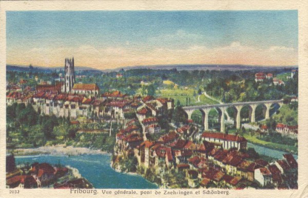 Fribourg