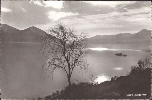 Lago Maggiore