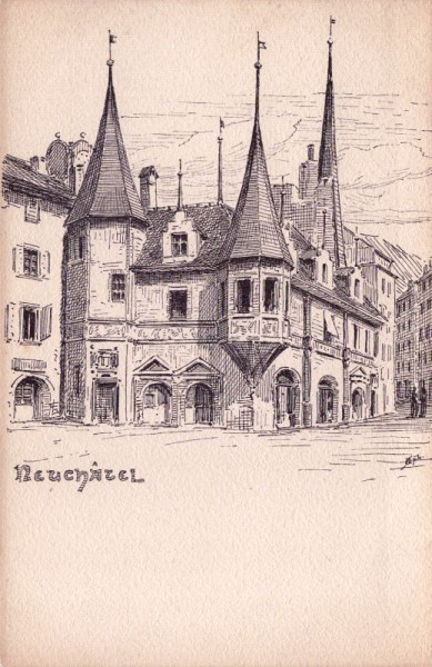 Neuchâtel