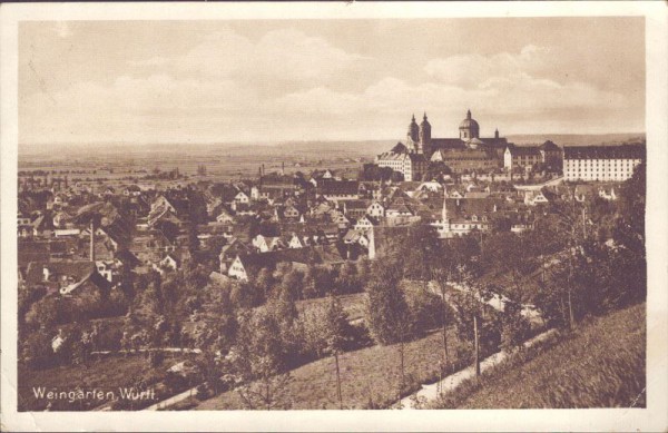 Weingarten