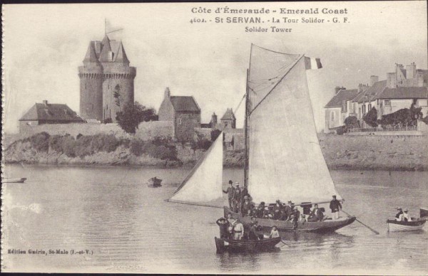 St. Servan