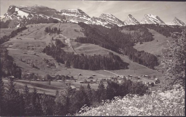 Unterwasser, Sternen, Iltios Vorderseite