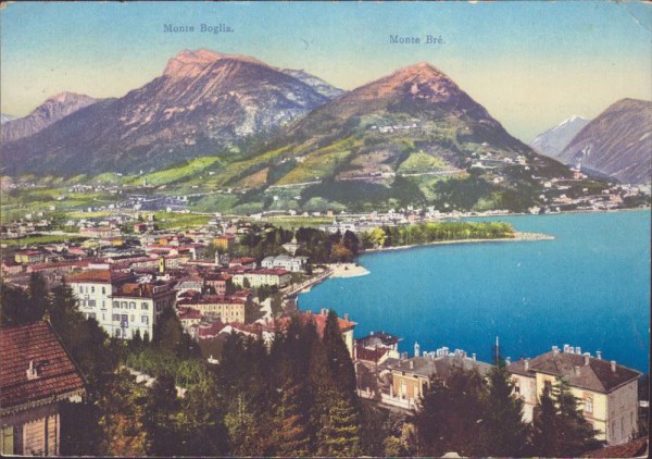 Lugano
