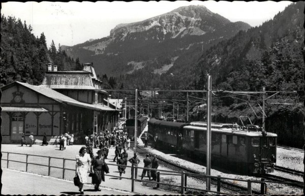 Kulm Vorderseite