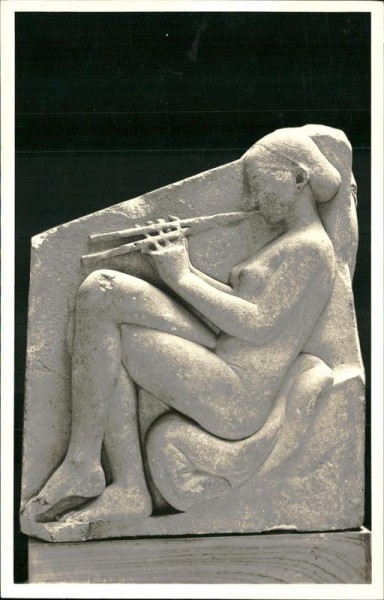 Museo Nazionale Romano (Rom) Vorderseite