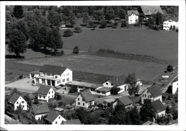 Stansstaad Vorderseite