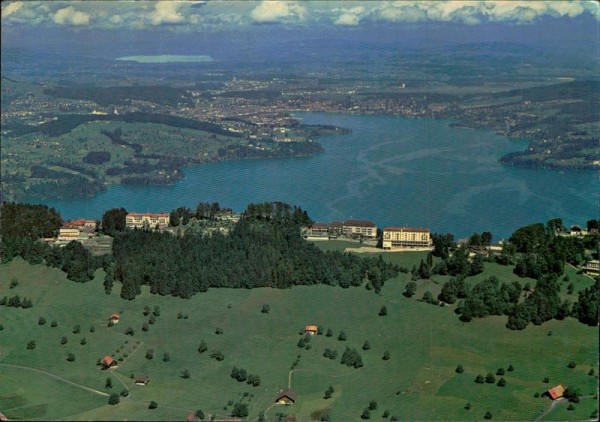 Bürgenstock Vorderseite