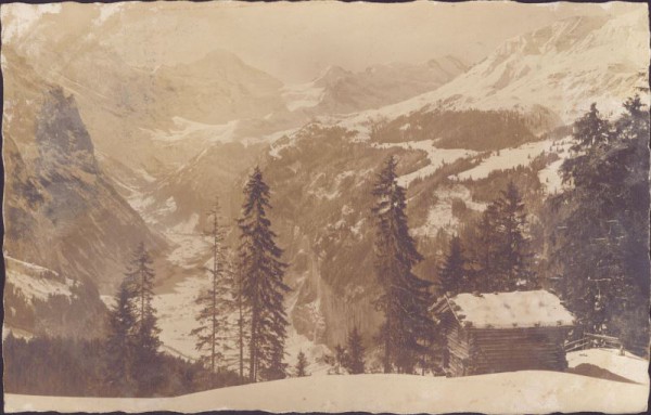 Wengen