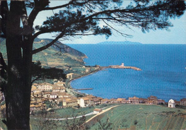 Insel Elba