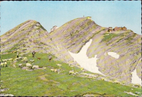 Schwanden /GL