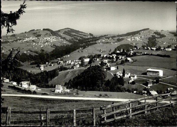 Trogen Vorderseite