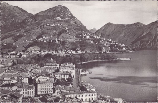 Lugano