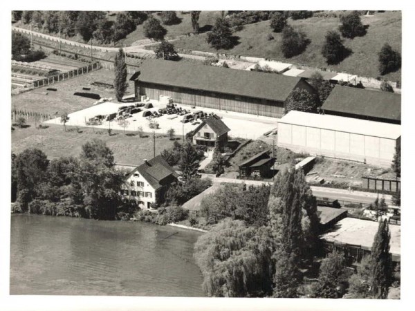 8706 Meilen ZH, Seestrasse 1015-1037 Vorderseite