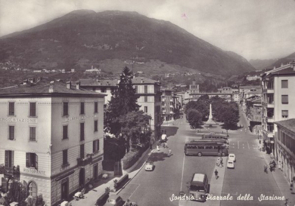 Sondrio