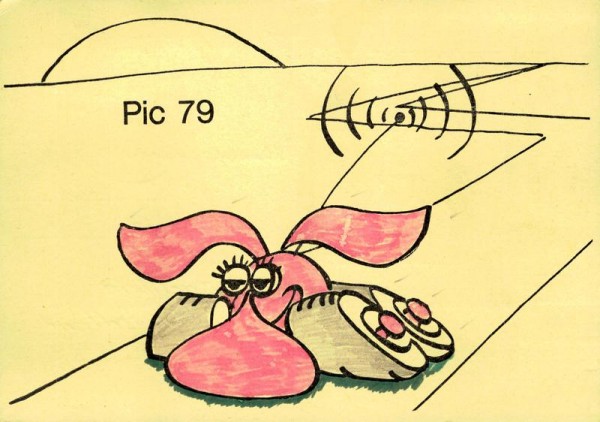 Pic 79 Vorderseite