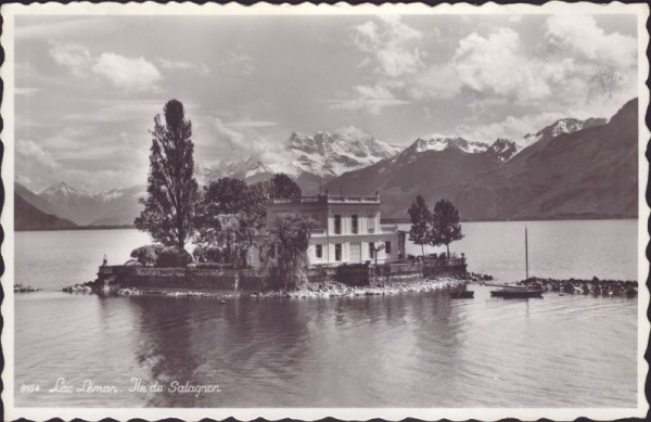Villa Salagnon