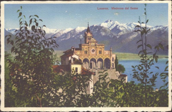 Locarno
