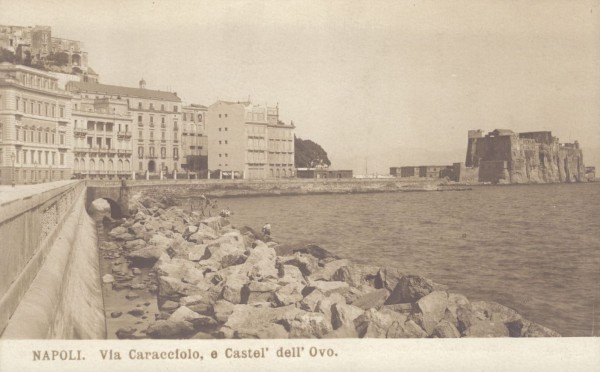 Napoli