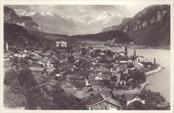 Brienz