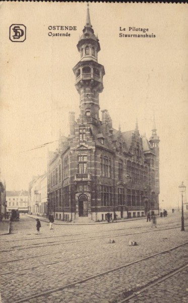 Ostende