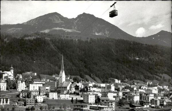 Davos Vorderseite