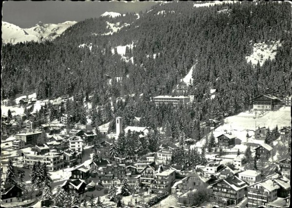 Montana VS Vorderseite